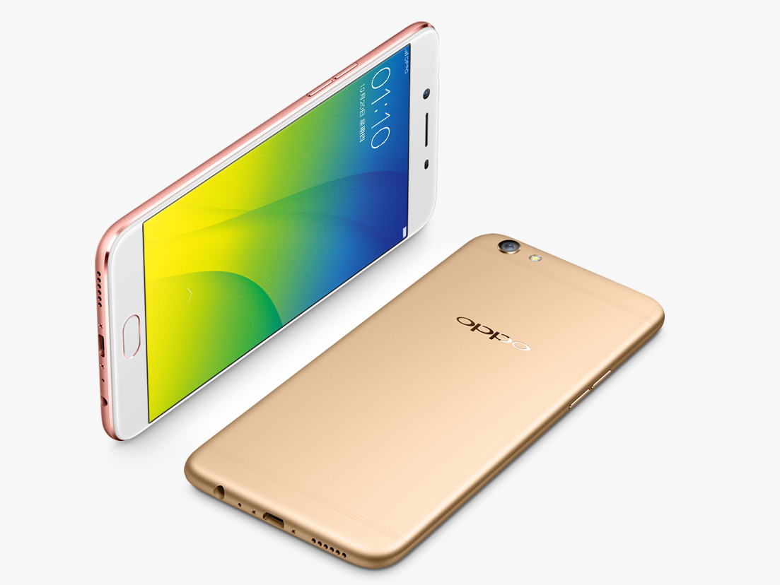 OPPO saldrá a la carga con un smartphone de impresionante calidad de imagen