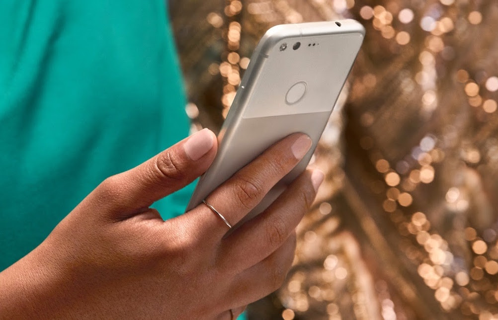 Android 7.1 Nougat llegará a otros Nexus pero sin el launcher Pixel y Google Assistant