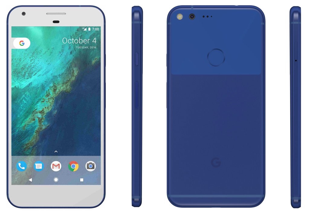 Google Pixel 2 Taimen aparece en Geekbench con llamativo rendimiento