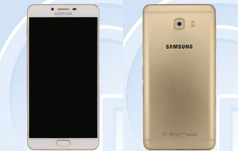samsung galaxy c9 tenaa