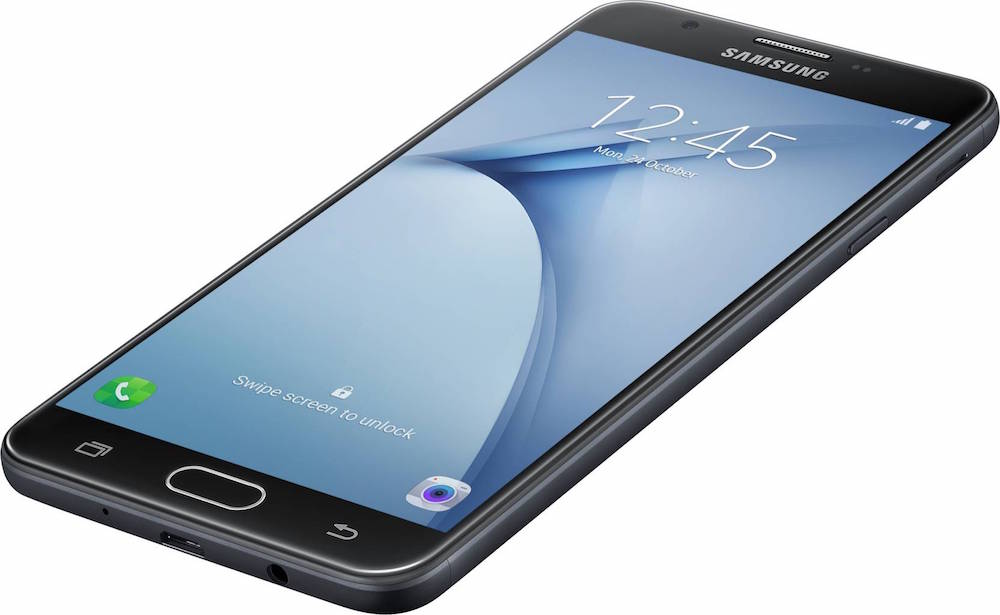 samsung galaxy on nxt
