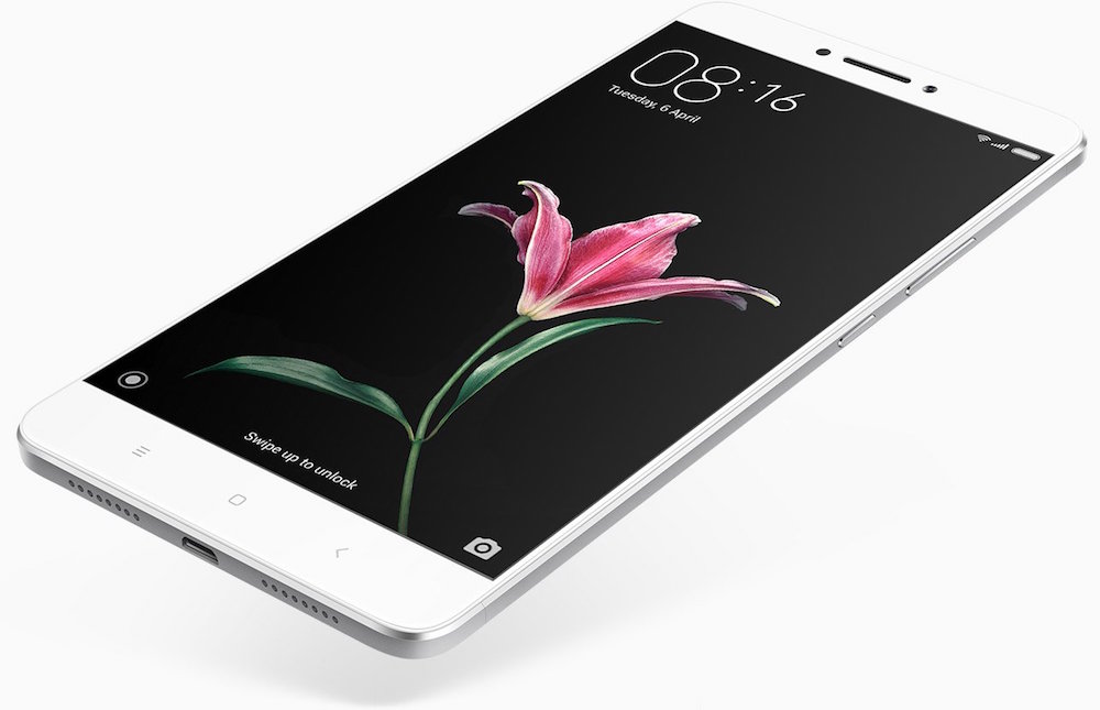 xiaomi mi max prime