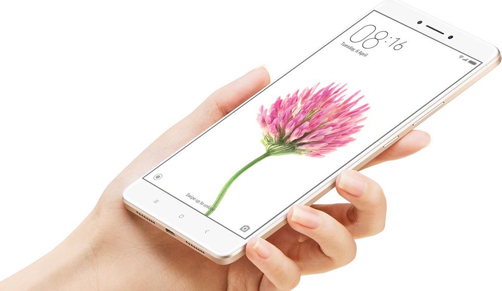 Características y dos fotografías filtradas sobre el aún no confirmado Xiaomi Mi Max 3