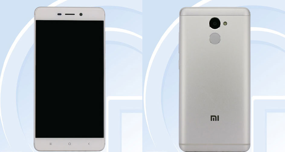 Xiaomi Redmi 4 obtiene certificación en China