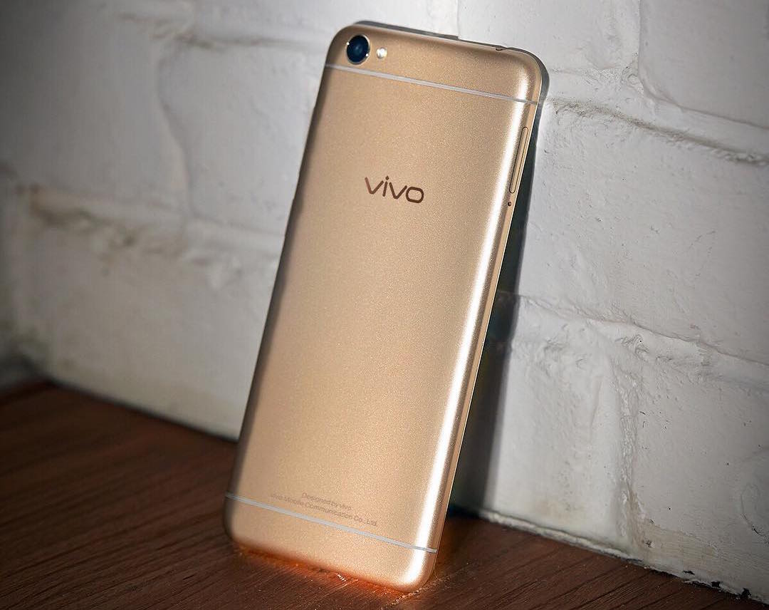 Vivo X9 y X9 Plus se filtran en características