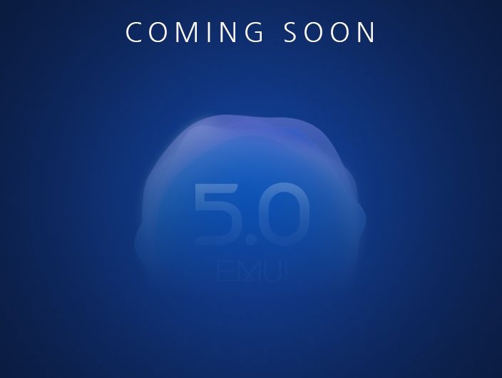 EMUI 5.0 sería anunciado junto con el Huawei Mate 9