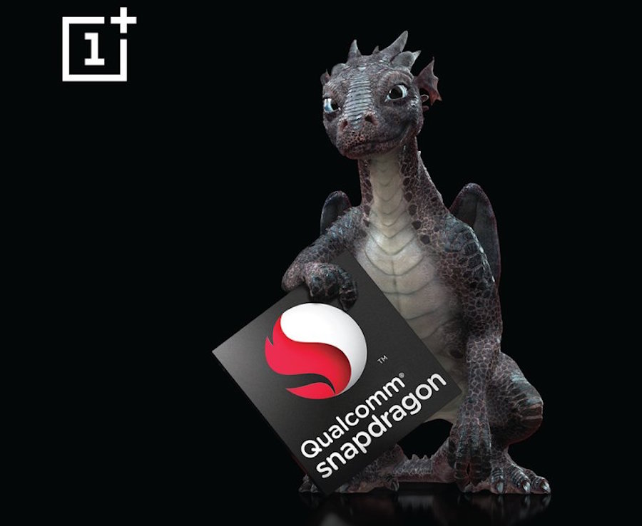 Qualcomm confirma un nuevo smartphone OnePlus con Snapdragon 821
