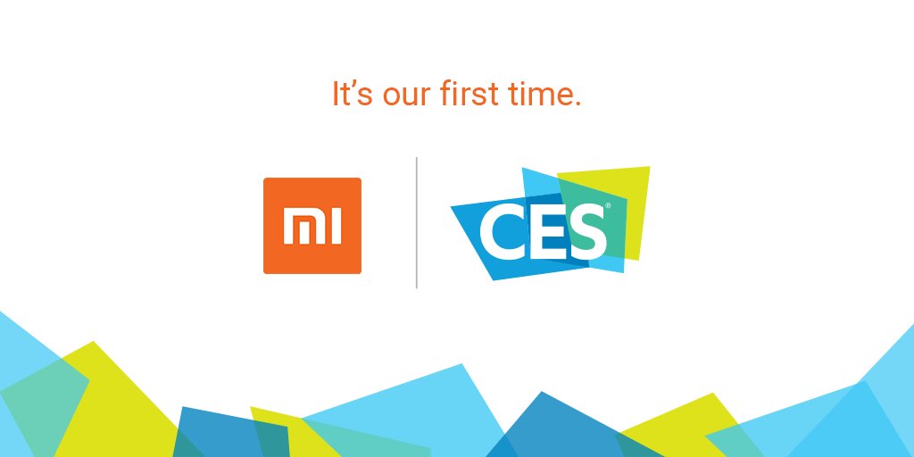 Xiaomi estará presente por primera vez en la conferencia CES