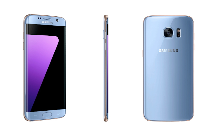 galaxy s7 edge coral blue