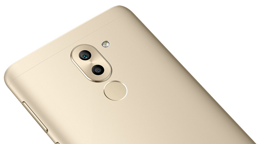 Huawei confirma al Huawei Mate 9 Lite