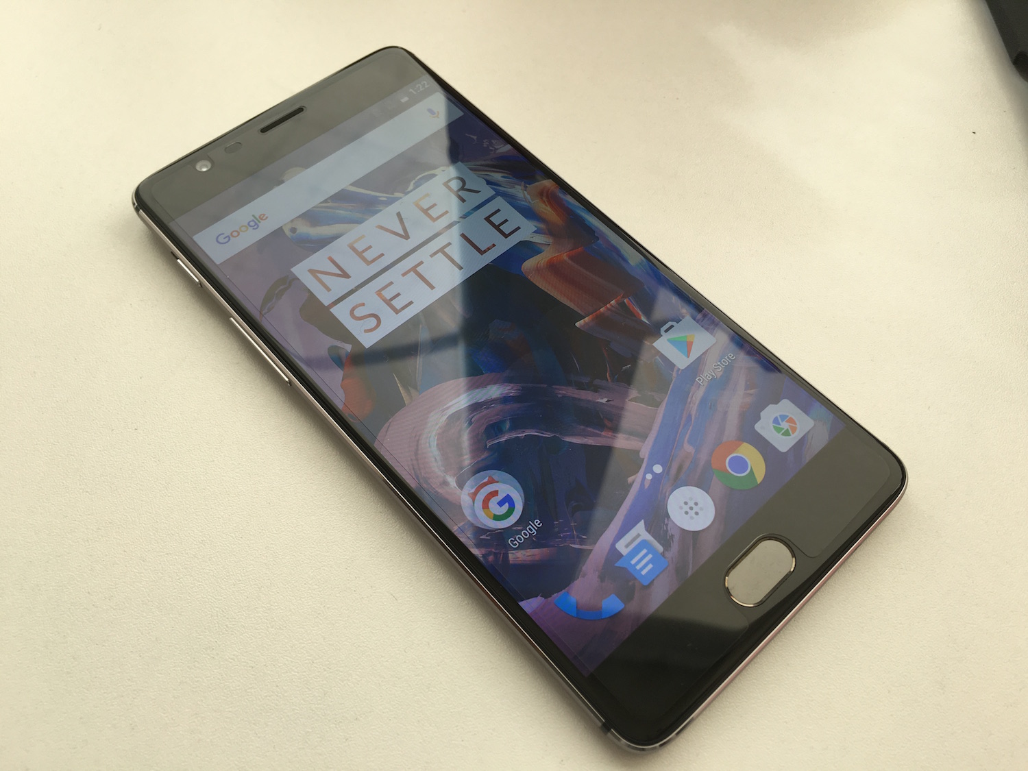 OnePlus 3 es oficialmente discontinuado en USA y Europa