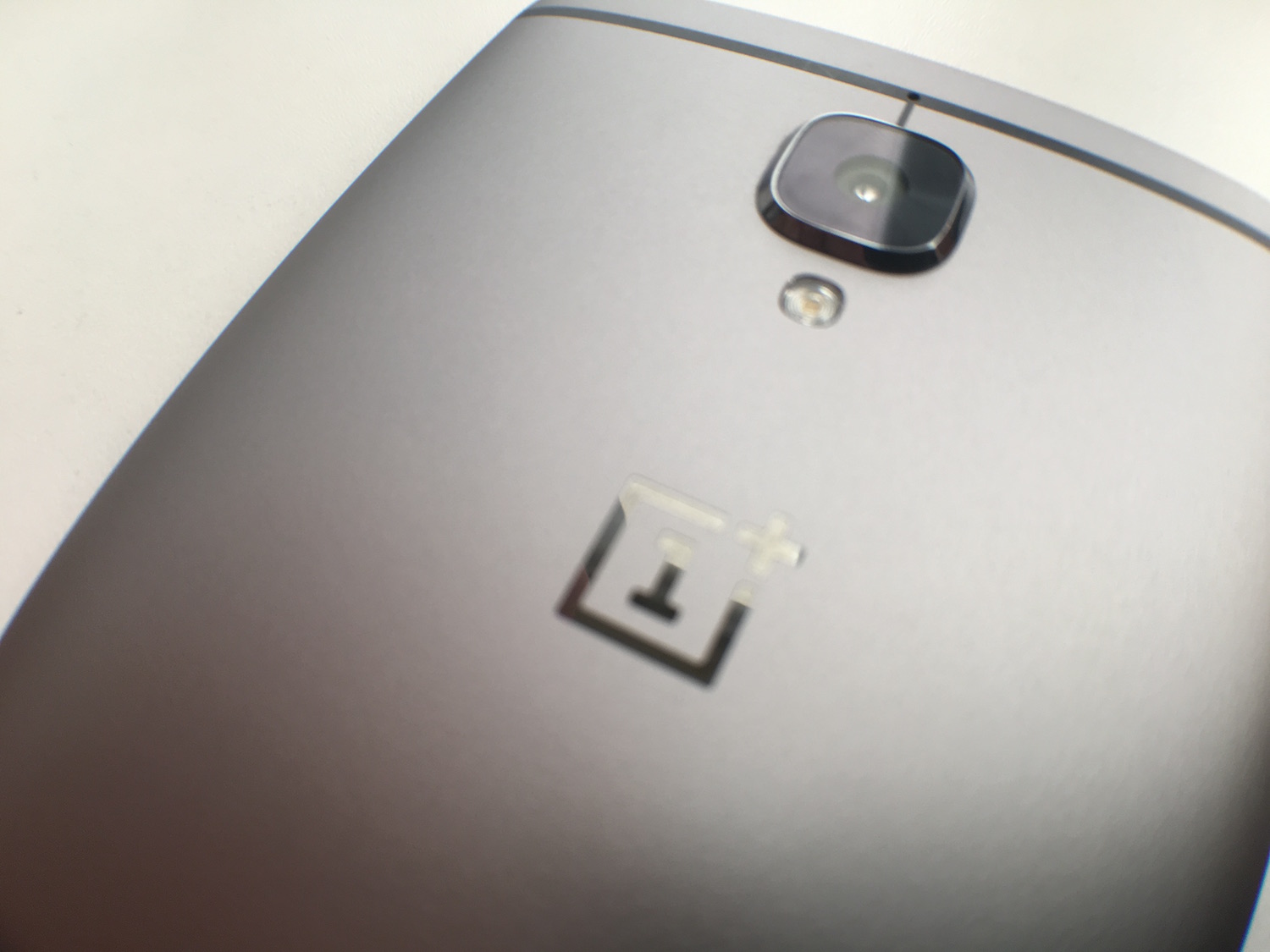 OnePlus 3T será anunciado oficialmente el 15 de noviembre