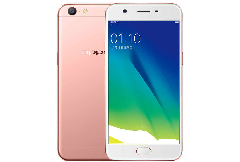 Oppo A57 anunciado oficialmente en China