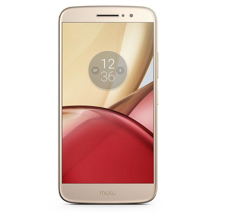 Moto M