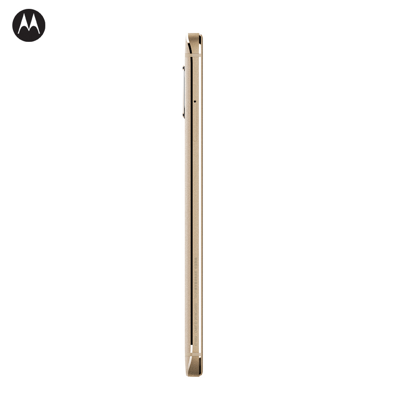 Moto M