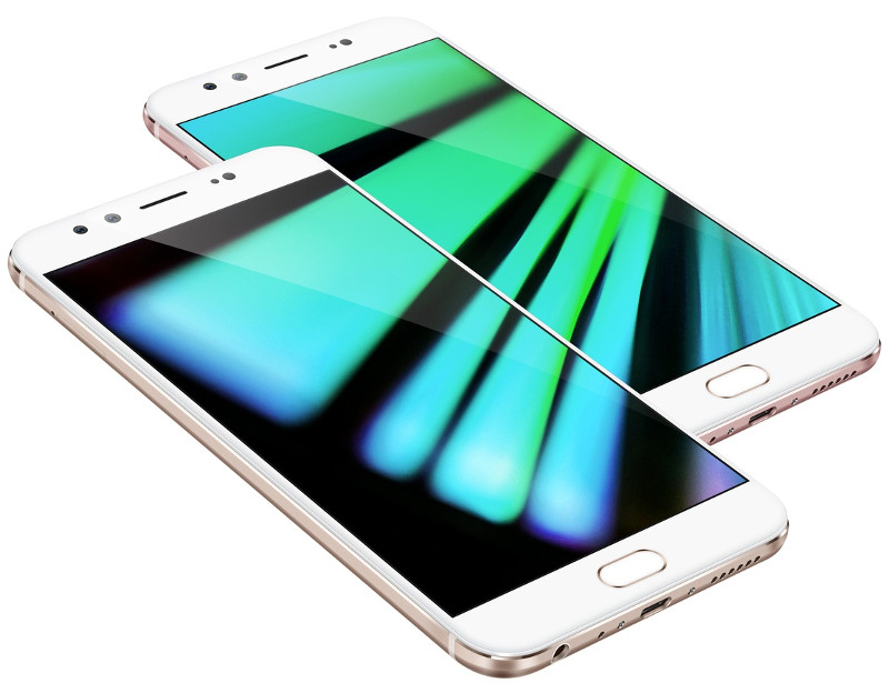 vivo x9 y vivo x9 plus