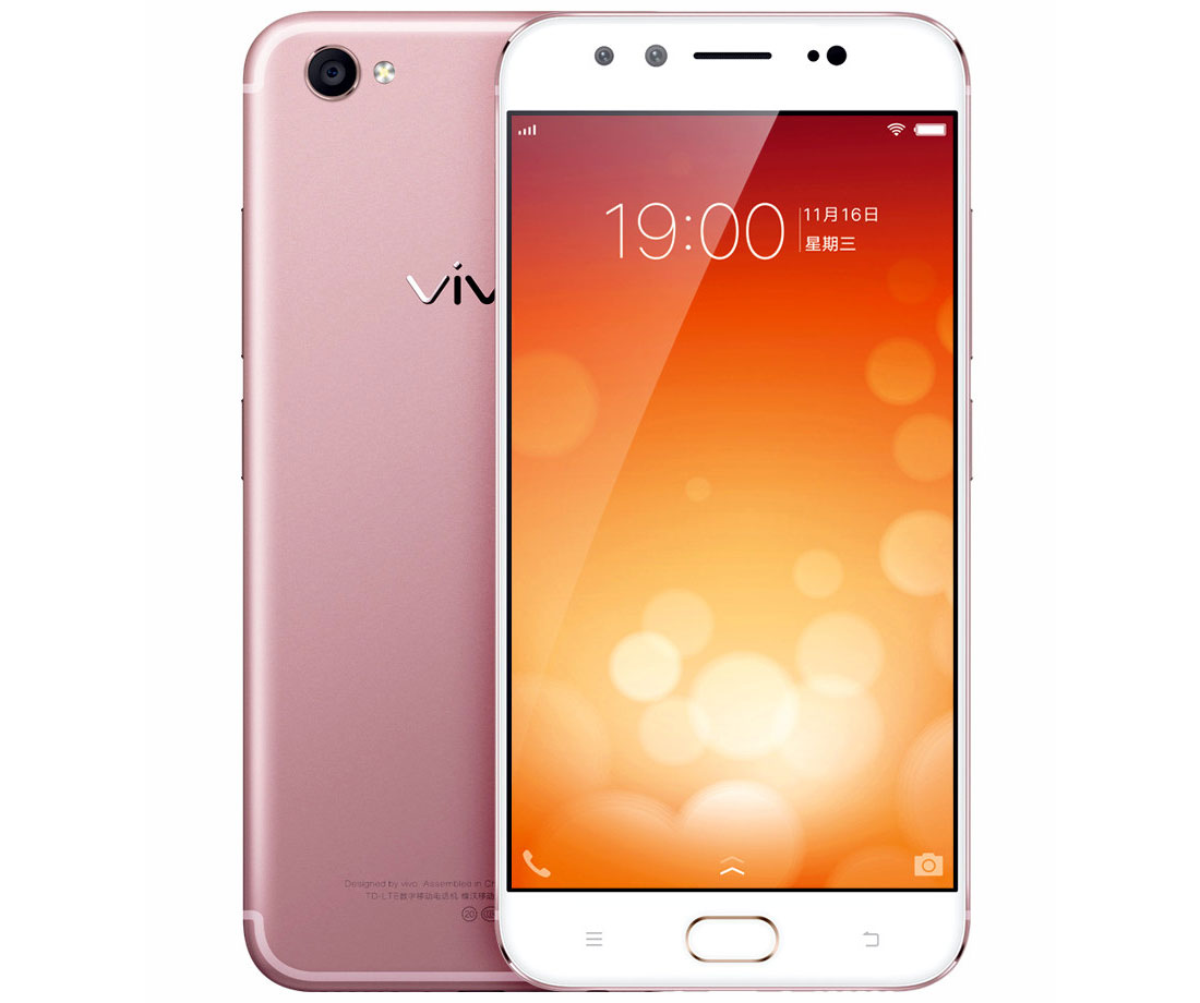 vivo x9
