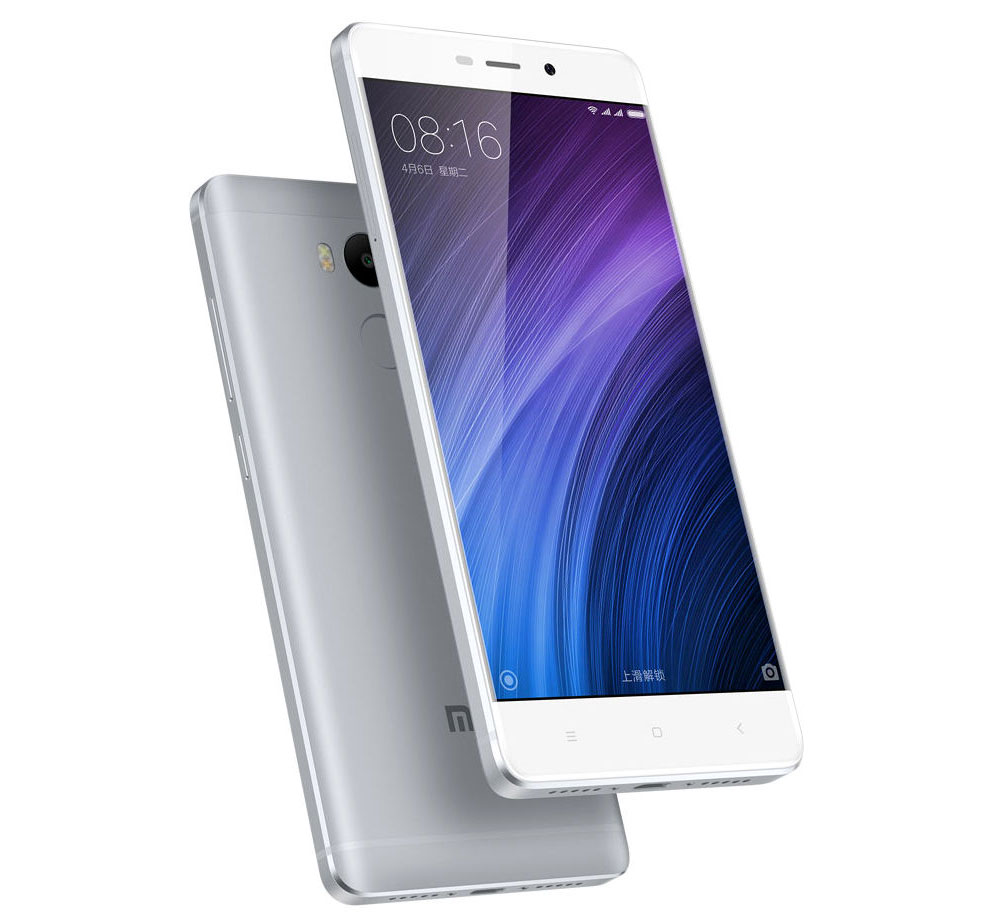 xiaomi redmi 4