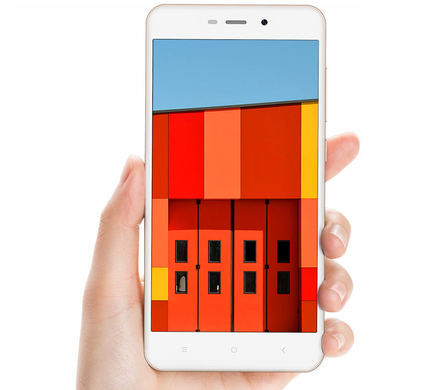 xiaomi redmi 4a caracteristicas