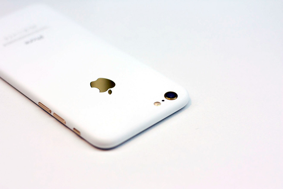 Apple sumaría el color Blanco Brillante al iPhone 7
