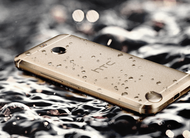 htc 10 evo