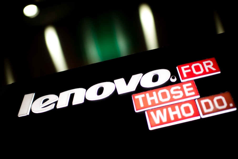 Lenovo podría dejar de utilizar su marca para usar solo Moto en smartphones