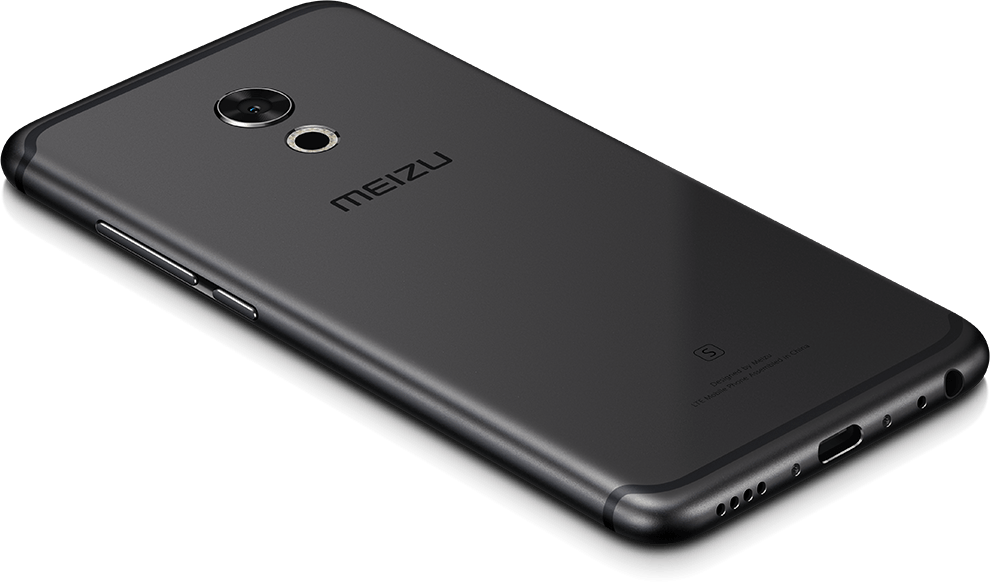 Meizu Pro 6s anunciado oficialmente en China