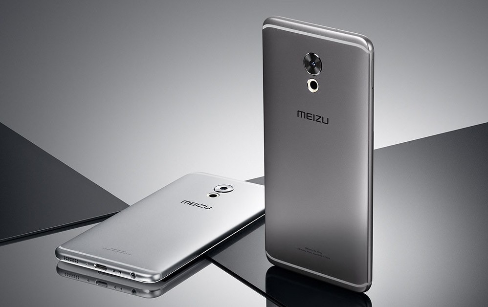Meizu PRO 6 Plus anunciado oficialmente en China