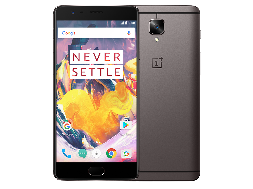 OnePlus 5 vs OnePlus 3T, ¿vale la pena actualizarse?