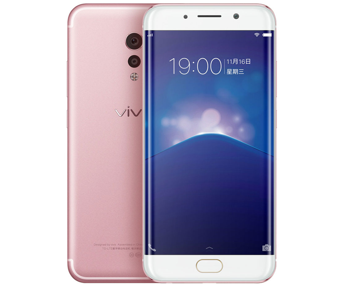 El próximo flagship del Vivo Xplay 7, tendría 10GB de RAM, 512GB de almacenamiento y un Snapdragon 845