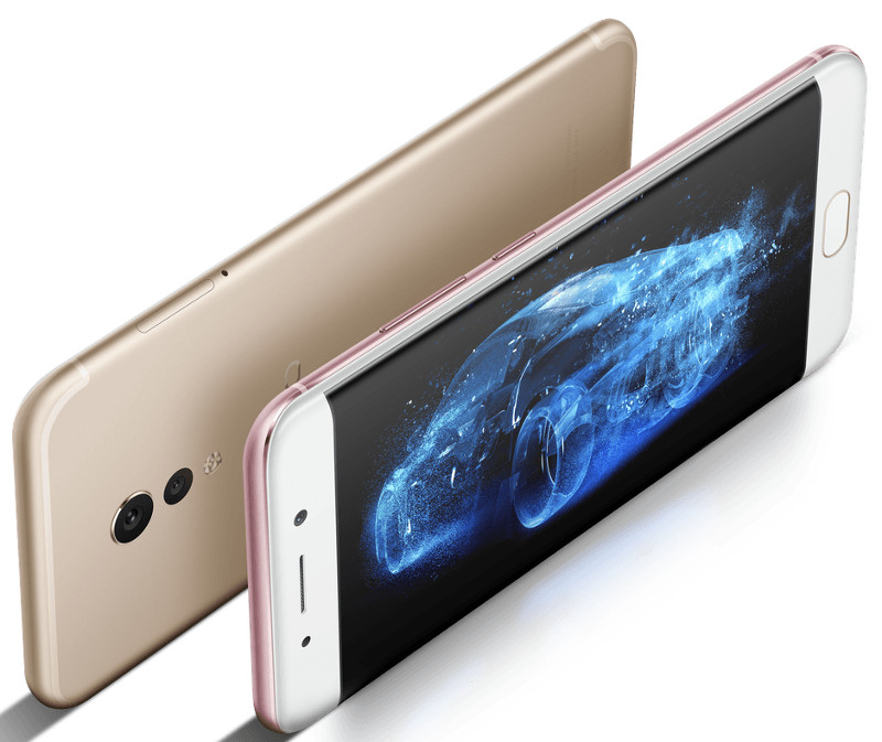 vivo xplay6