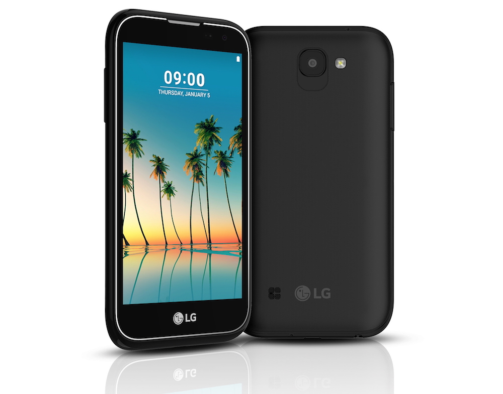 LG K3