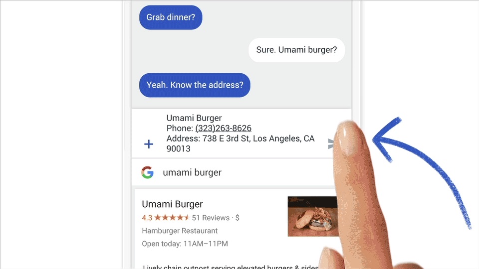Gboard para Android anunciado oficialmente por Google