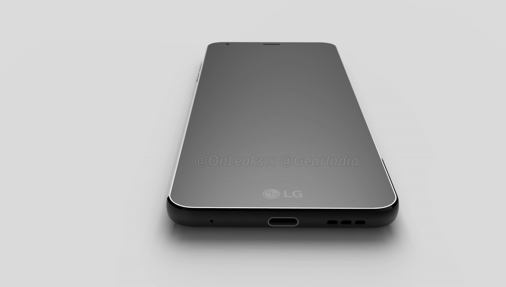 lg g6 render