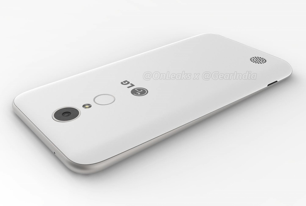 lg v5 render