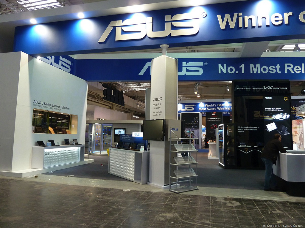 El ASUS ZenFone 6 luce un diseño fuera de lo común en fotos filtradas