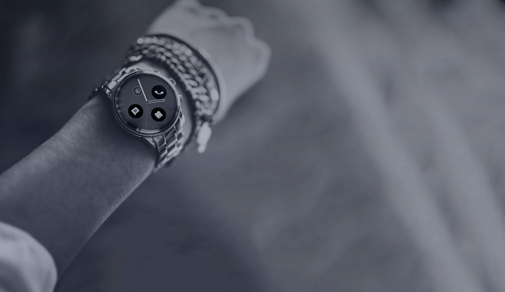 Google compra Cronologics para mejorar Android Wear