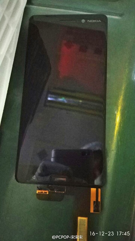 nokia d1c