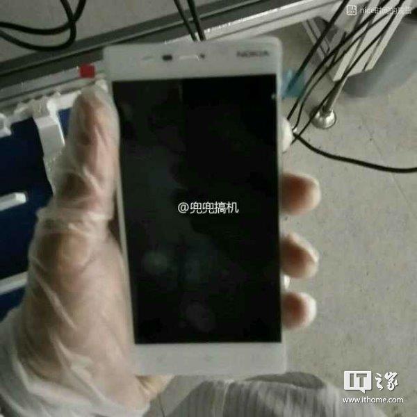 nokia e1