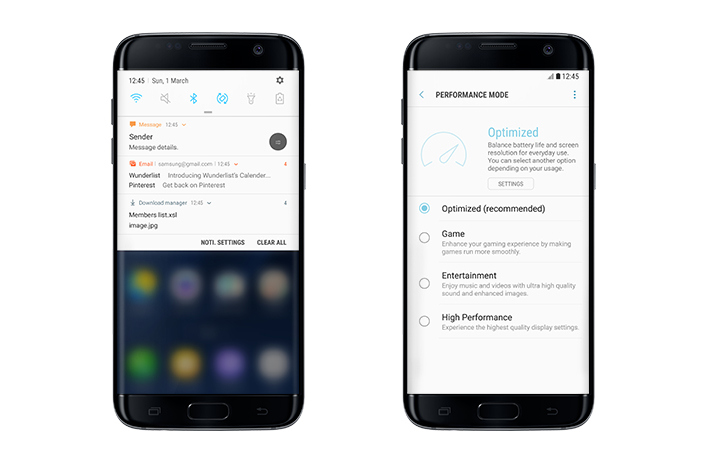 android 7.0 nougat