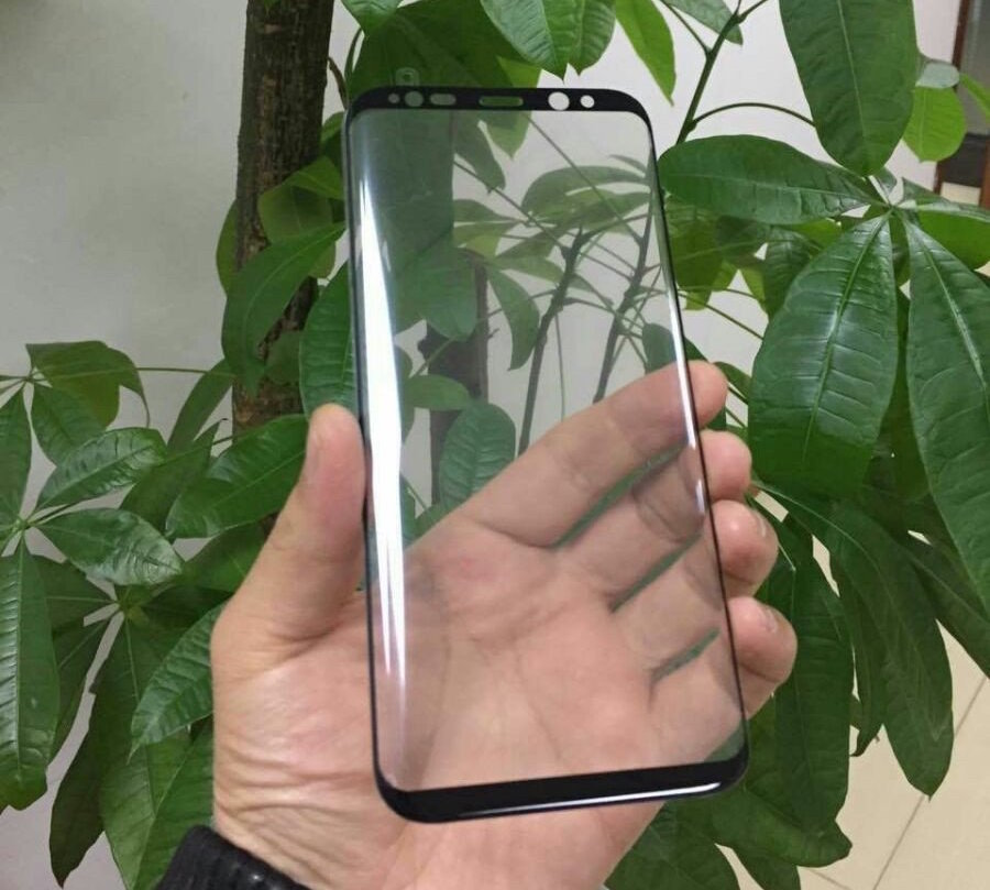 S8 protector