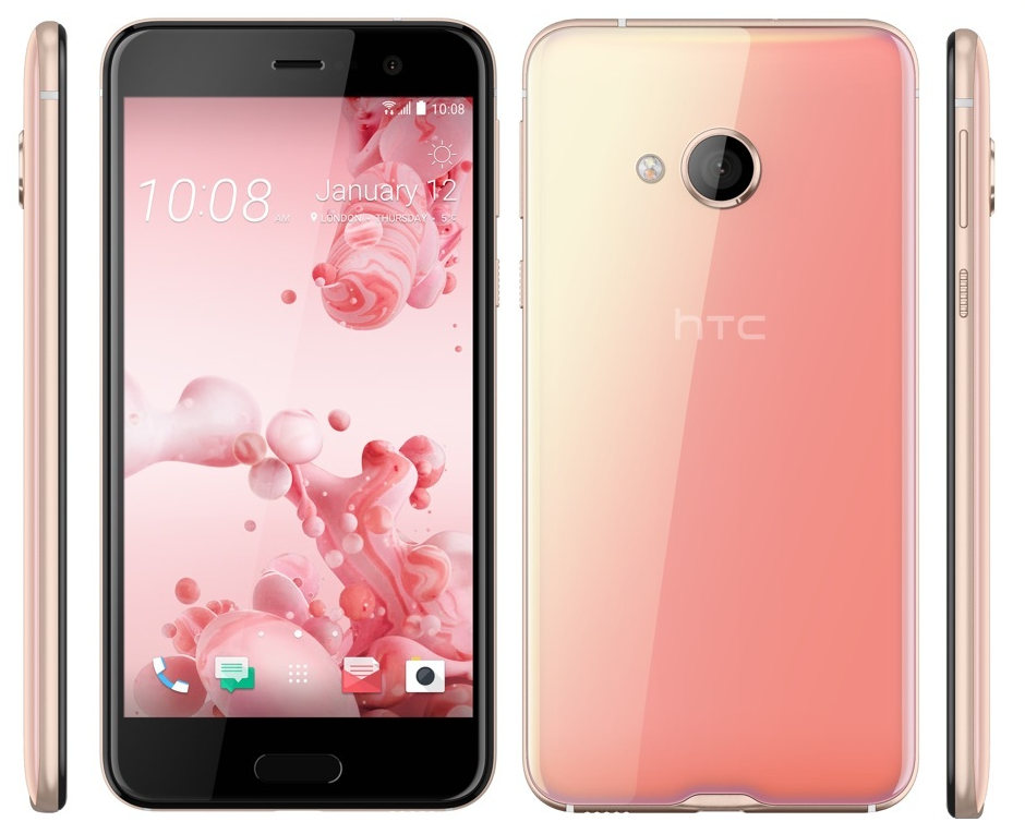 htc u play