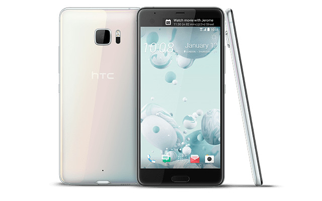 htc u ultra