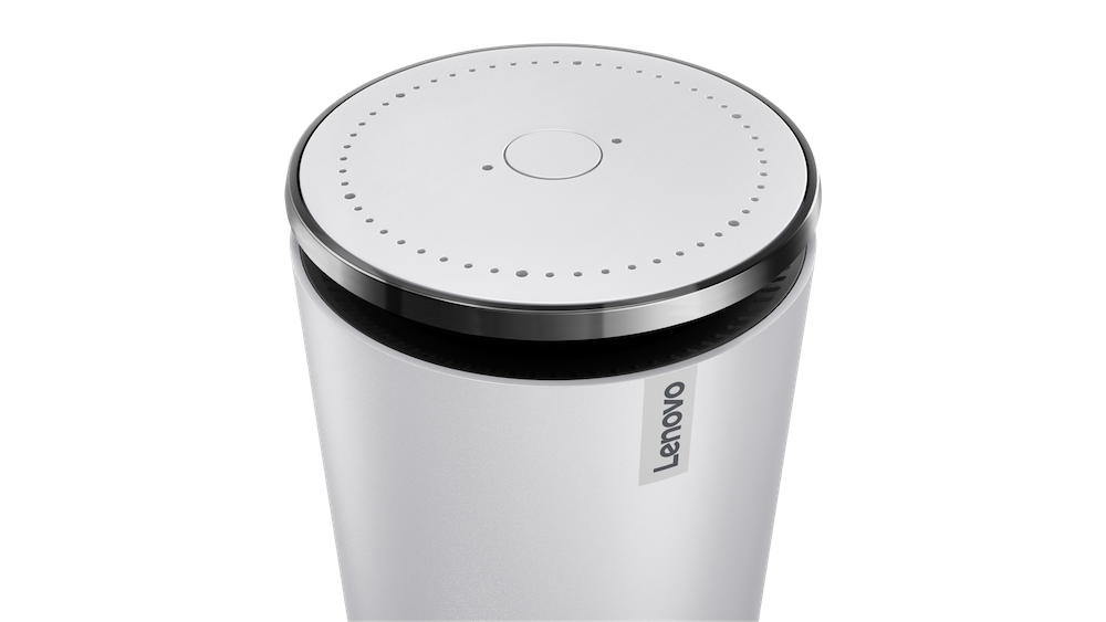lenovo smart assistant