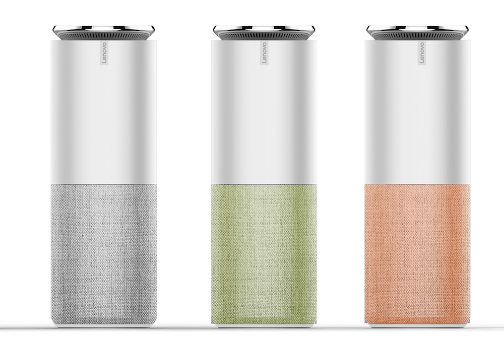 Lenovo y Amazon salen al mercado con su nuevo smart assistant