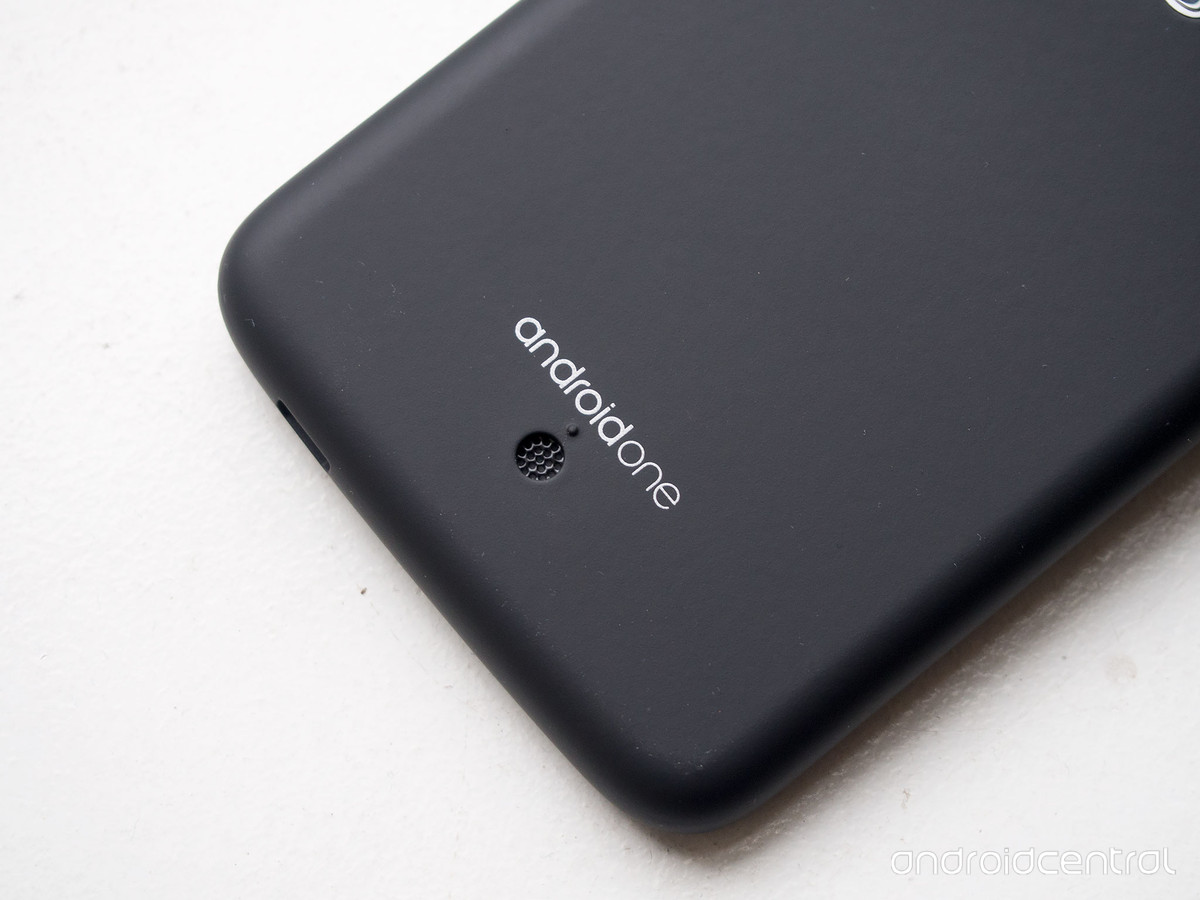 Google lanzará smartphones Android One en USA durante el 2017