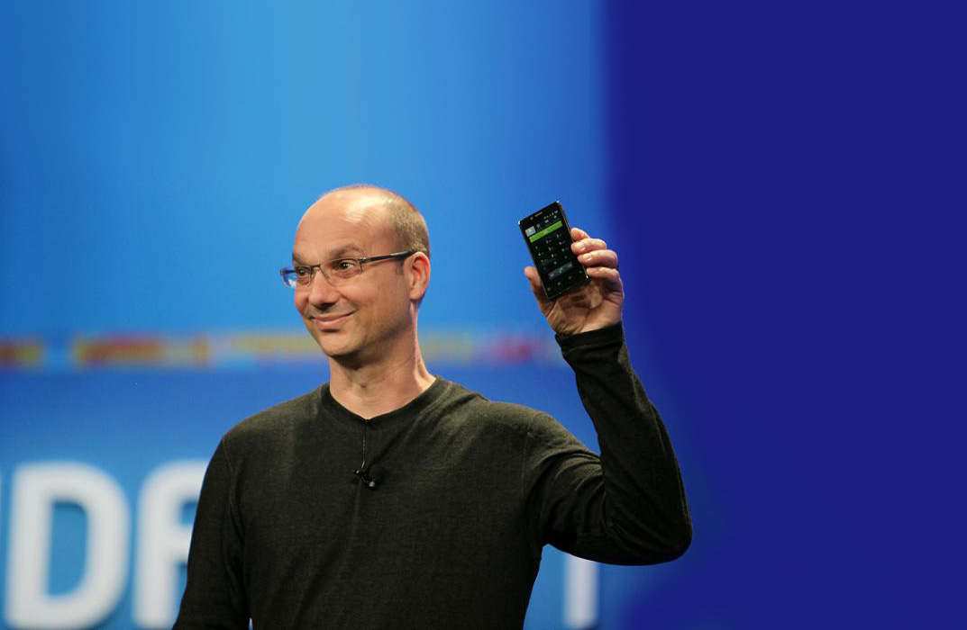 Essential, la empresa de Andy Rubin, perdió 100 millones de dólares