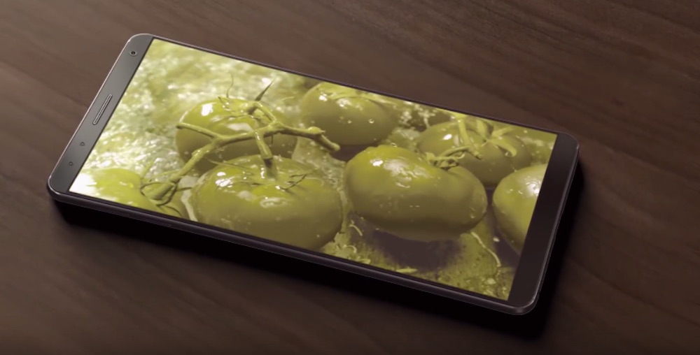 ¿Nueva tecnología AMOLED para el Samsung Galaxy S8?