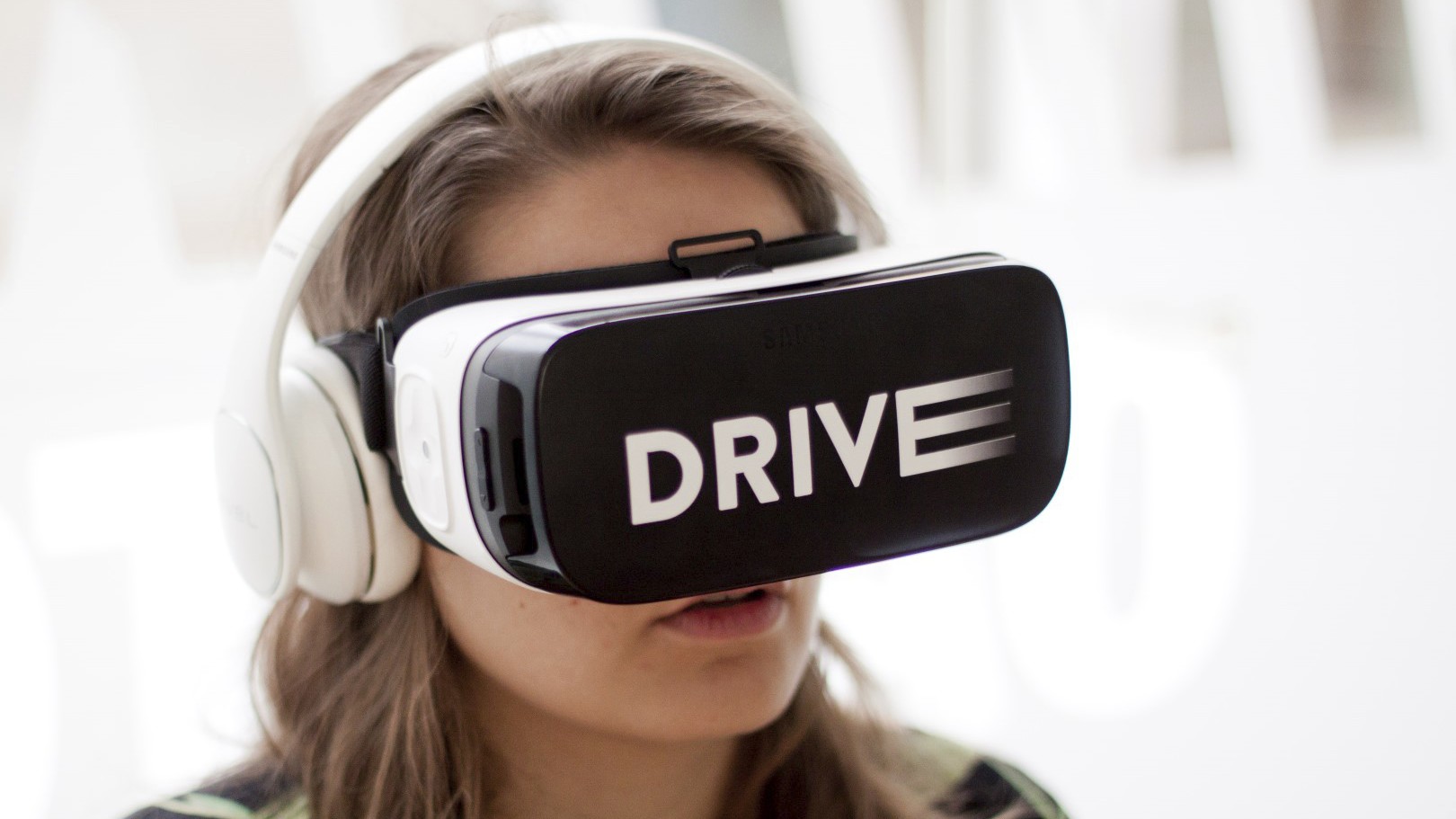 Samsung Gear VR estará involucrado en mejorar la conducta de los conductores austríacos