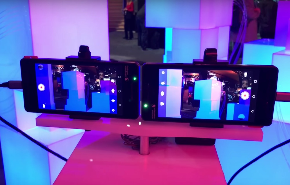 El smartphone que fue Nokia 8 durante un puñado de horas